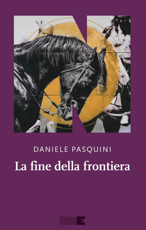 La fine della frontiera