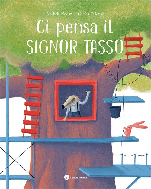 Ci pensa il signor Tasso