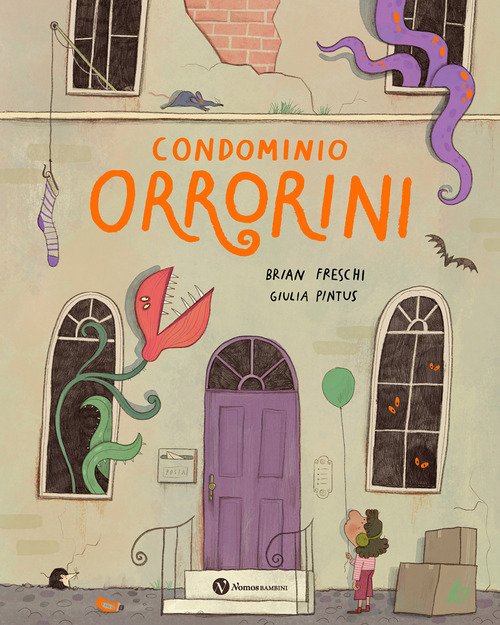 Condominio Orrorini