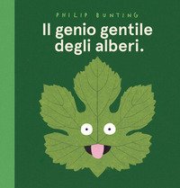 Il genio gentile degli alberi