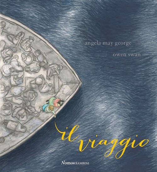 Il viaggio