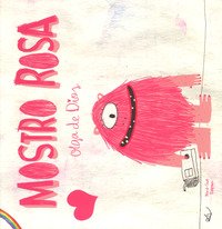 Il mostro rosa