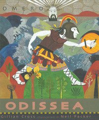 Odissea di Omero