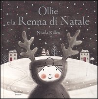 Ollie e la renna di Natale