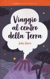 Viaggio al centro della terra