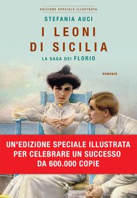 I Leoni di Sicilia. La saga dei Florio