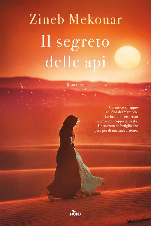 Il segreto delle api