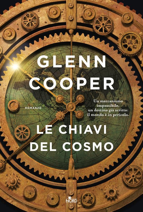 Le chiavi del cosmo