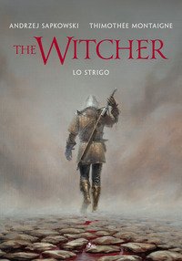Lo strigo. The Witcher