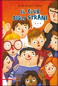Il club degli strani