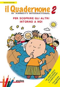 Il quadernone di Amnesty International