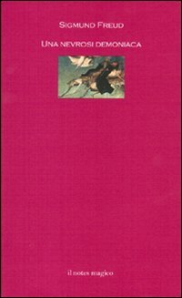 Nevrosi Demoniaca (una)