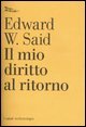 Il mio diritto al ritorno