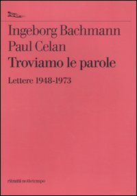 Troviamo le parole