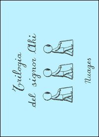 Trilogia del signor Ahi