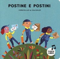 Postine e postini