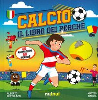 Calcio. Il libro dei perché