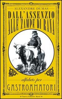 Dall'assenzio alle zampe di rana