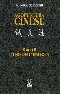 Agopuntura cinese