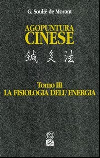 Agopuntura cinese