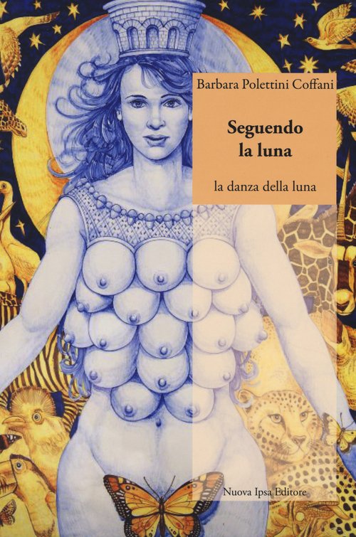 Seguendo la luna. La danza della luna