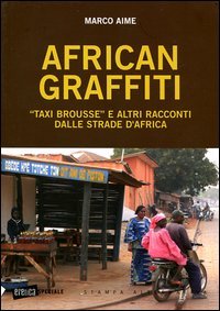 African graffiti