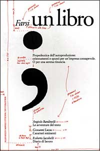 Farsi un libro
