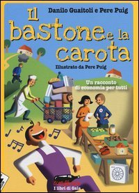 Il bastone e la carota