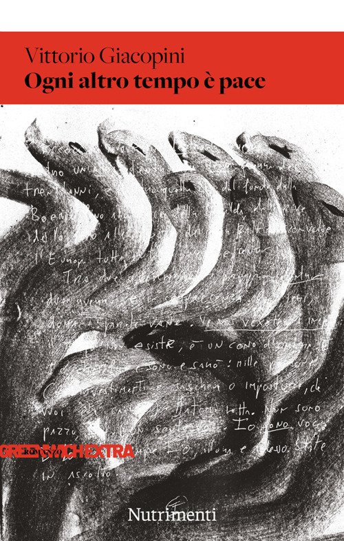 Ogni altro tempo è pace