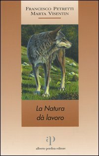 La natura dà lavoro