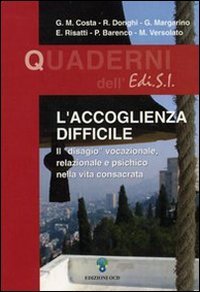 L'accoglienza difficile