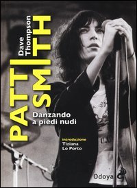 Patti Smith