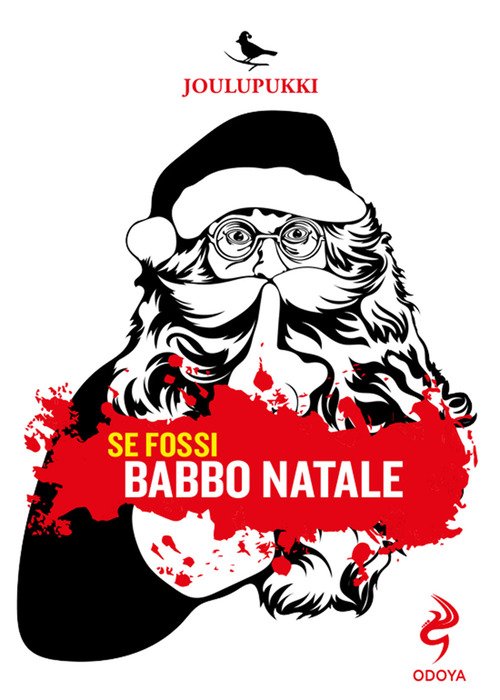 Se fossi Babbo Natale