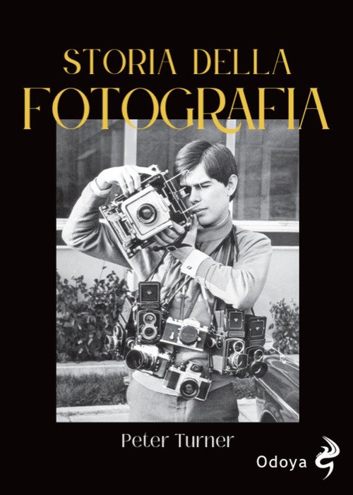 Storia della fotografia. Dalla nascita agli anni Ottanta