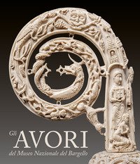 Gli avori del Museo Nazionale del Bargello