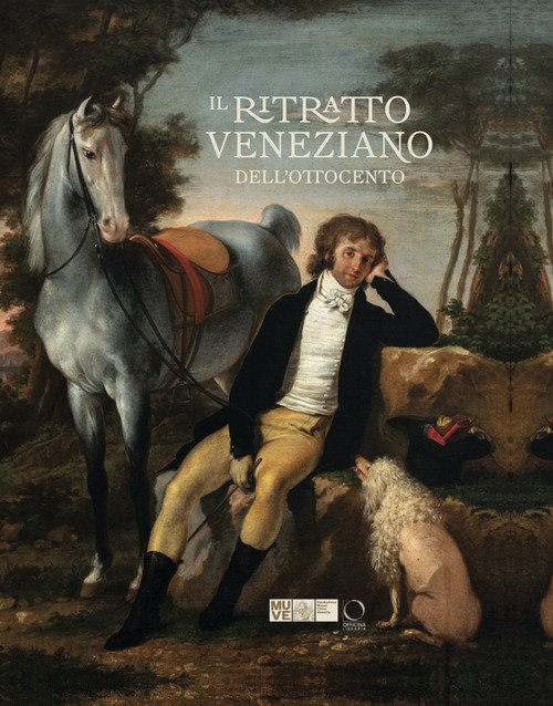 Il ritratto veneziano dell'Ottocento