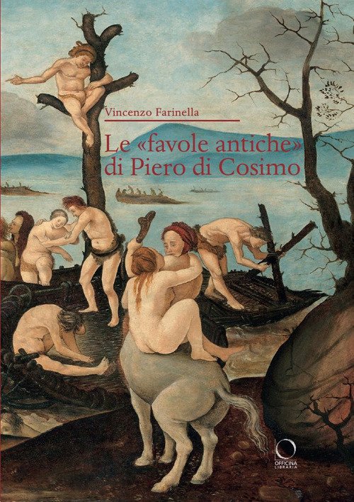 Le «favole antiche» di Piero di Cosimo