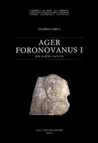 Ager foronovanus