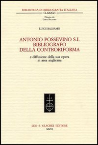 Antonio Possevino S