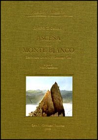 Ascesa al Monte Bianco