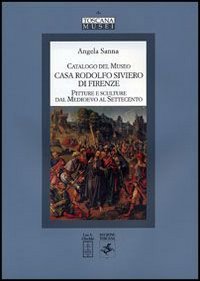 Catalogo del Museo Casa Rodolfo Siviero di Firenze