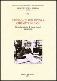 Cronaca di una favola chiamata musica