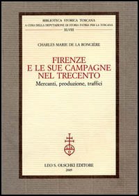 Firenze e le sue campagne nel Trecento