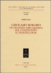 Girolamo Rorario