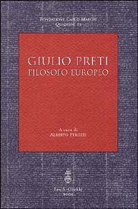 Giulio Preti