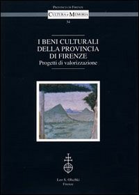 I beni culturali della provincia di Firenze
