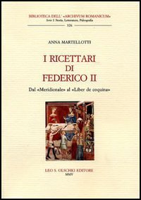 I ricettari di Federico II