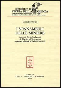 I sonnambuli delle miniere