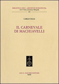 Il carnevale di Machiavelli