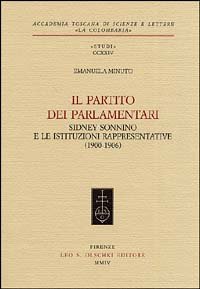 Il partito dei parlamentari